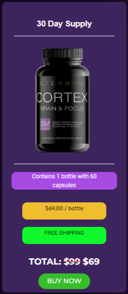 buy eternum cortex 