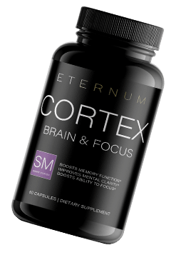 eternum cortex brain supports